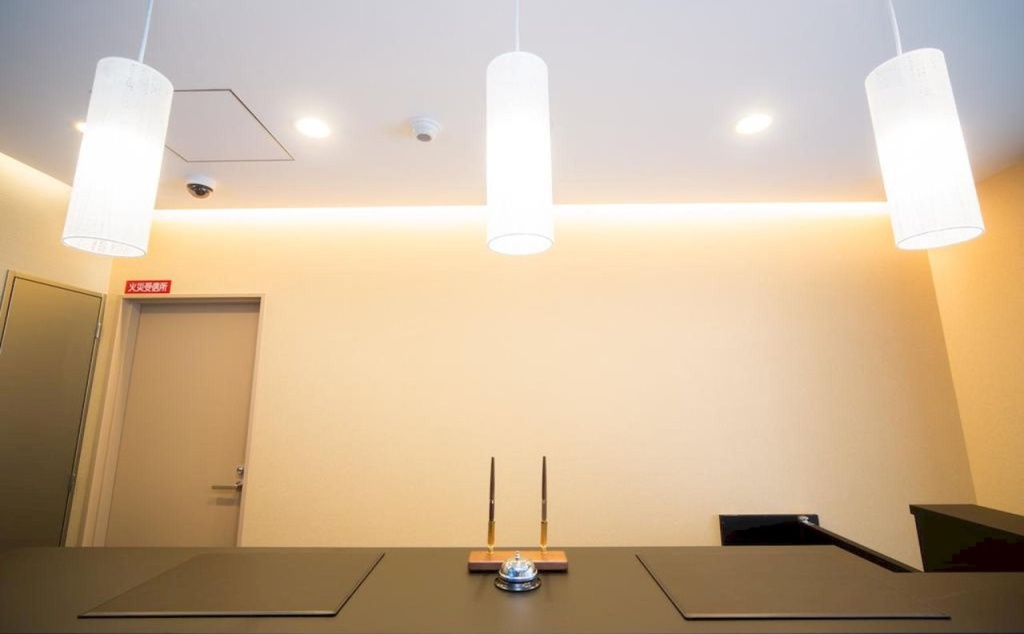 Shinsaibashi Higashi Crystal Hotel 사진 22
