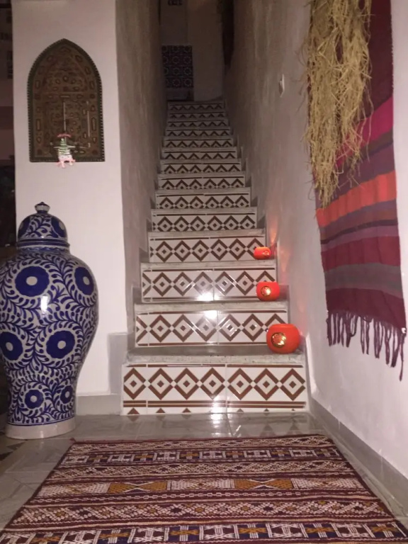 Dar Barbi Maison D'Hôte - Général