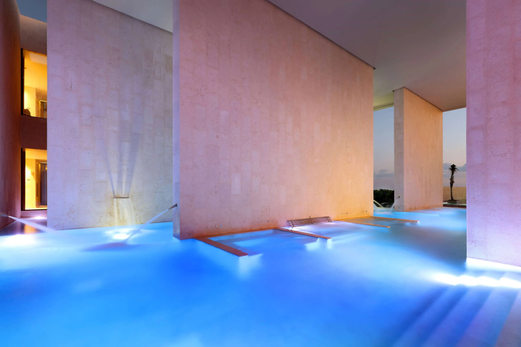 TRS Coral Hotel - Adults Only - All Inclusive - фото 19