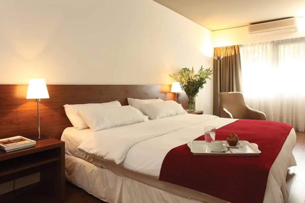 Dazzler by Wyndham Buenos Aires Maipu - Chambres