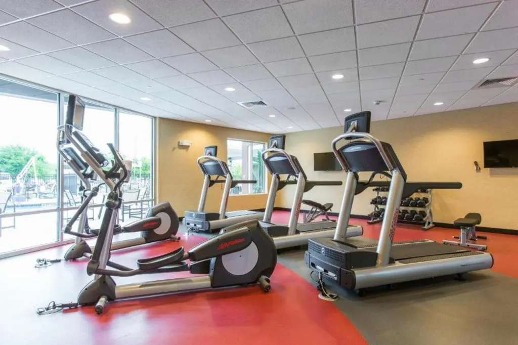 Cambria Hotel Plano Frisco - Général