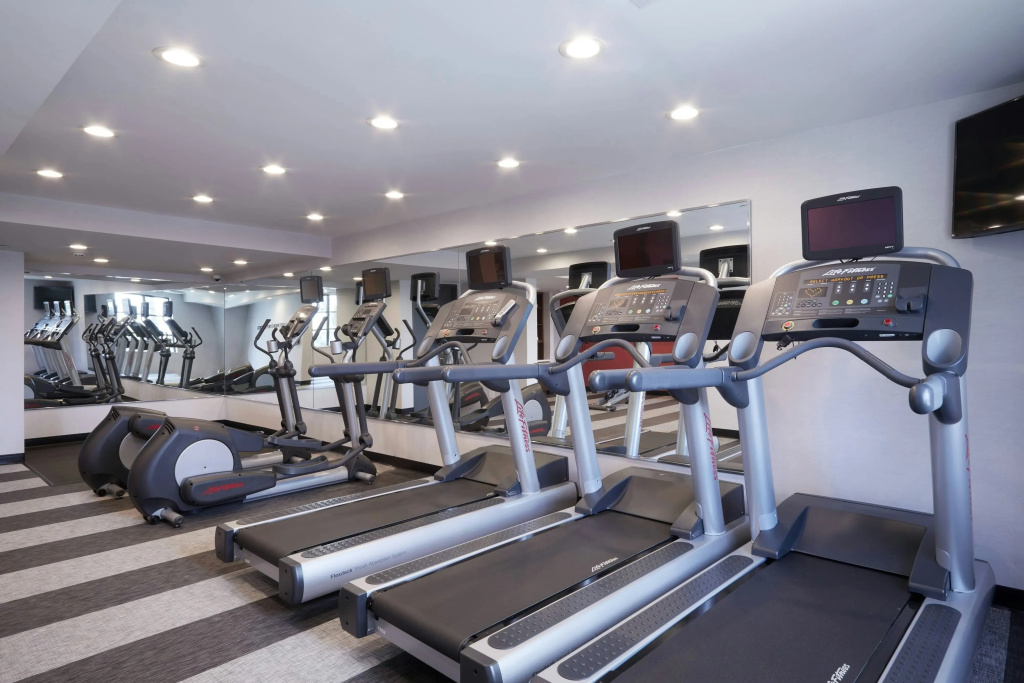 Fairfield Inn & Suites by Marriott Camarillo - Général