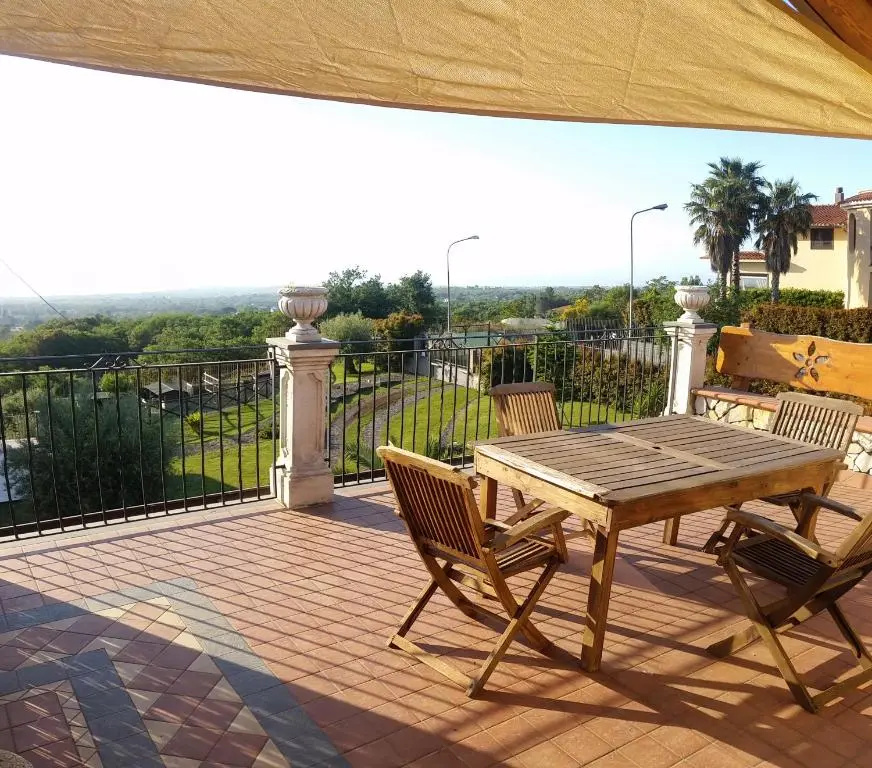 I Colori del Sole - Chambres