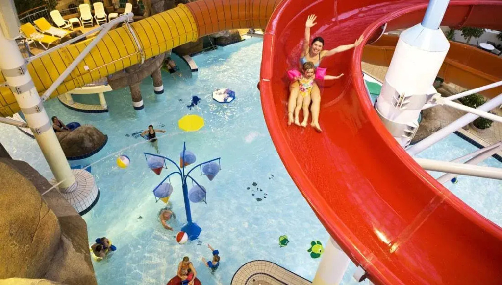 Skallerup Seaside Resort - фото 45