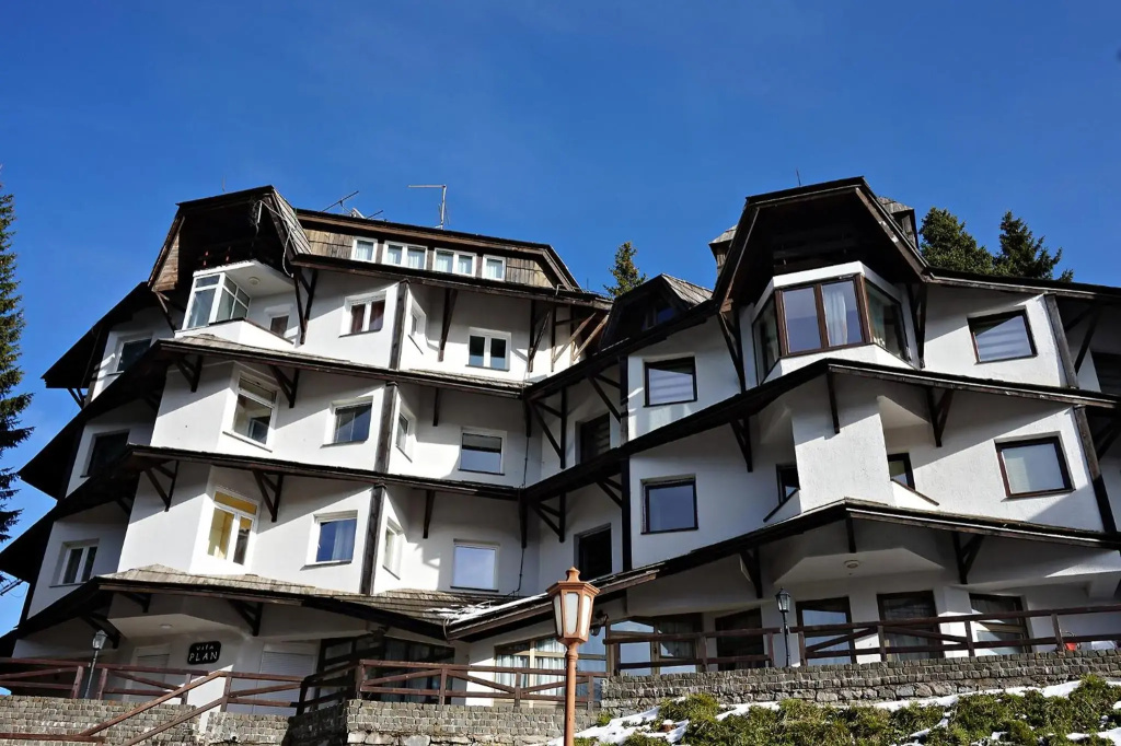 Hotel photo 15
