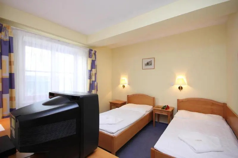 Claris Hotel - Chambres