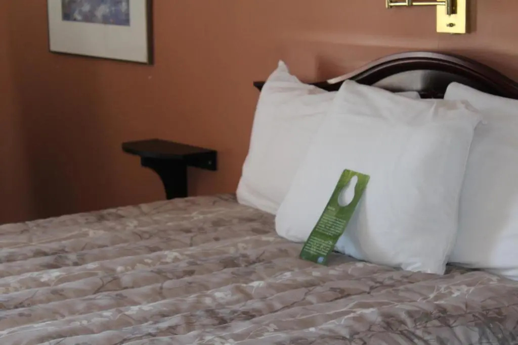 Superior Quadruple room