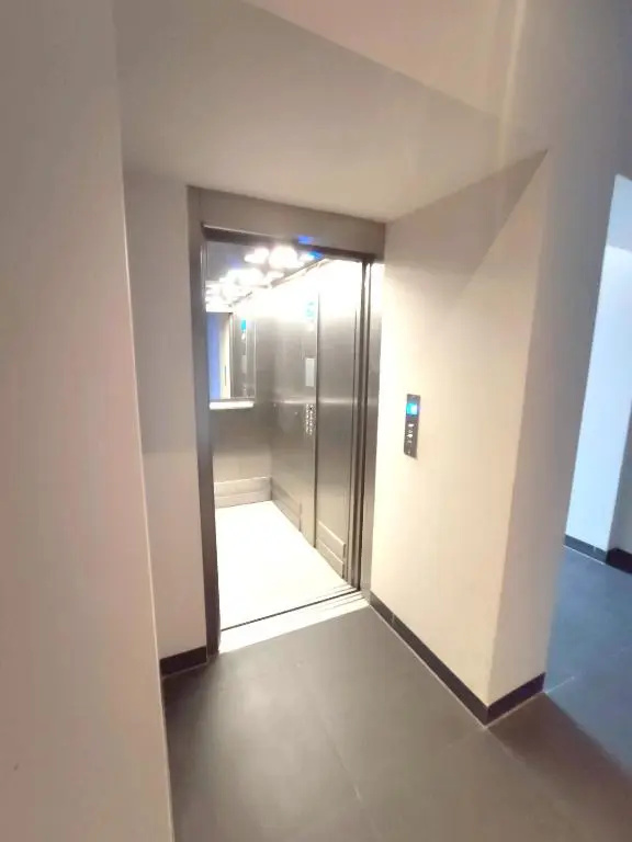 Apartament "Stay with Us"
