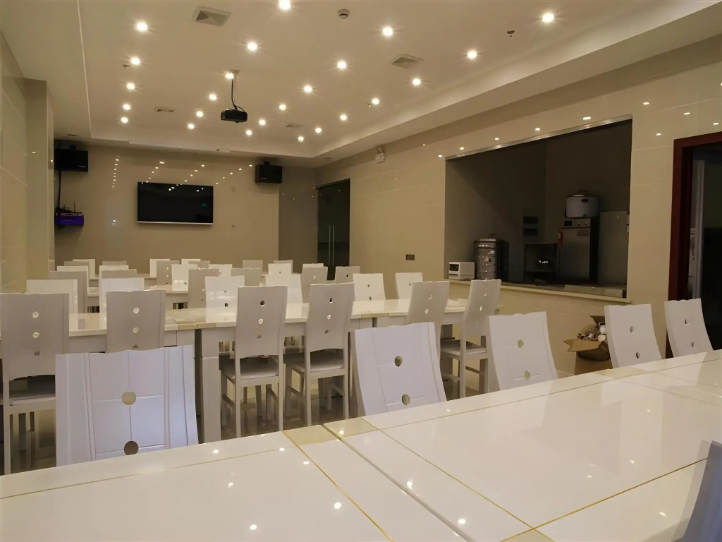 GreenTree Inn Shanghai Baoshan Yanghang Shuichan Road Hotel - Général