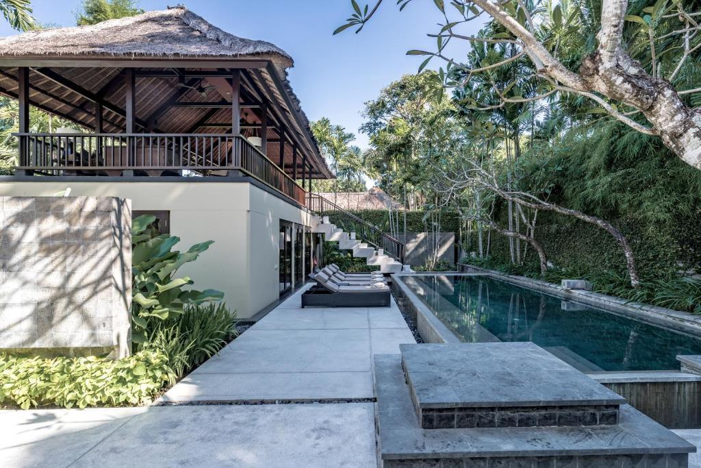 Kayumanis Nusa Dua Private Villa & Spa