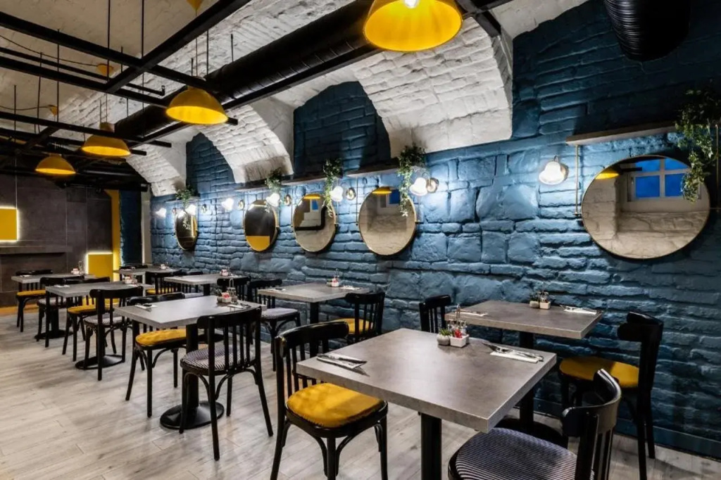 Alta Moda Hotel by Mellow Mood Hotels - Général
