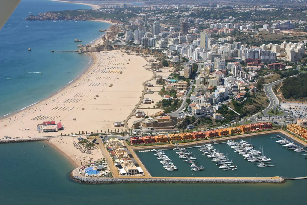 AP Oriental Beach - Général