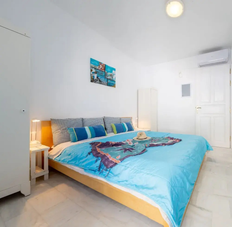 3 Bedrooms Cottage with balcony and with ocean view