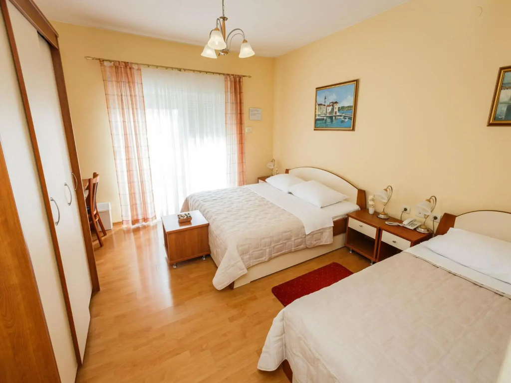 Hotel Adria - Général