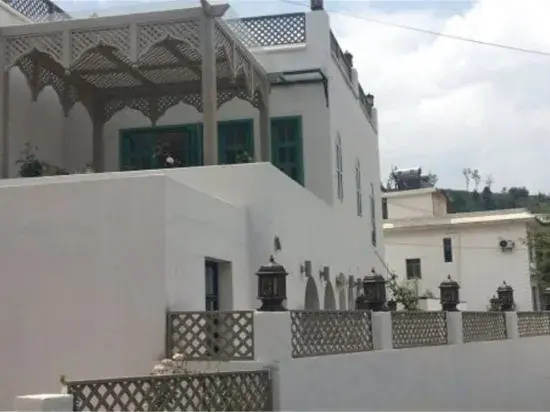Funsenge Riad Guesthouse