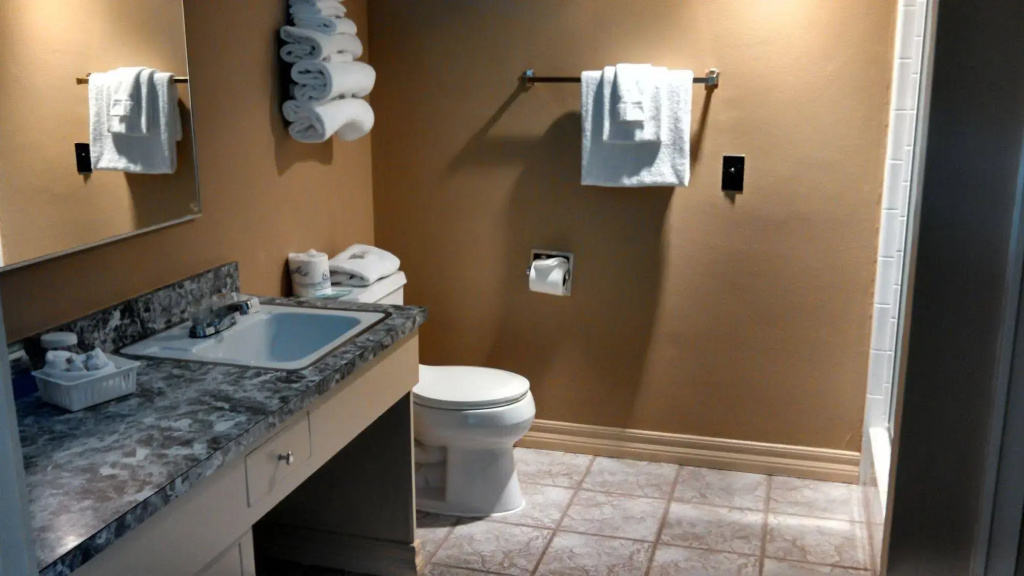 Hotel photo 8