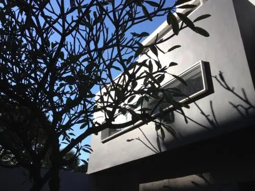 Caixa Preta Apartments