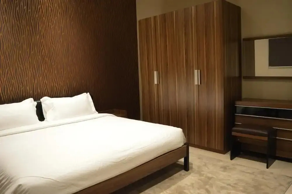 Superior Apartment