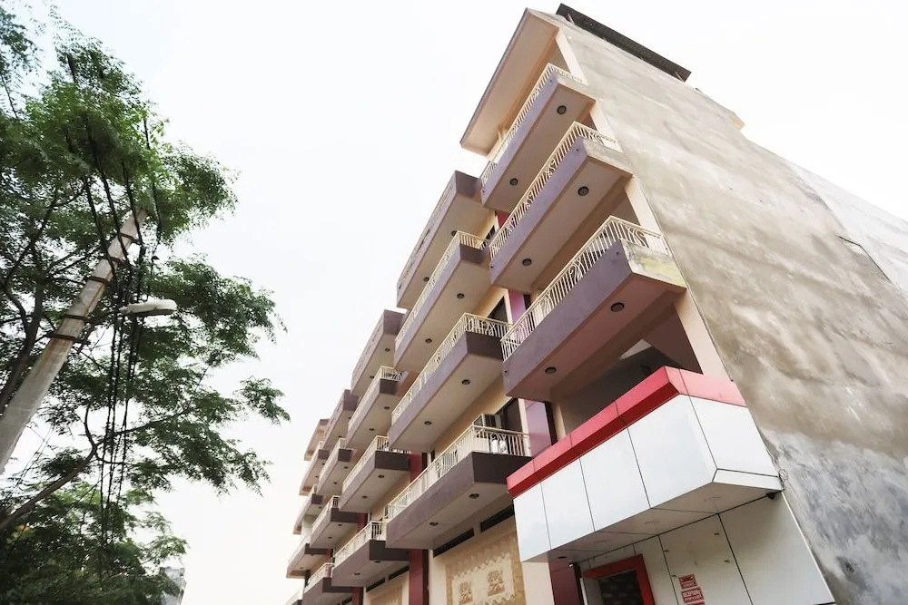 BRS Homes Service Apartments