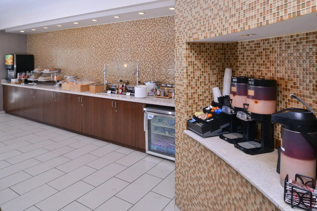 SpringHill Suites by Marriott Las Vegas Henderson - Général