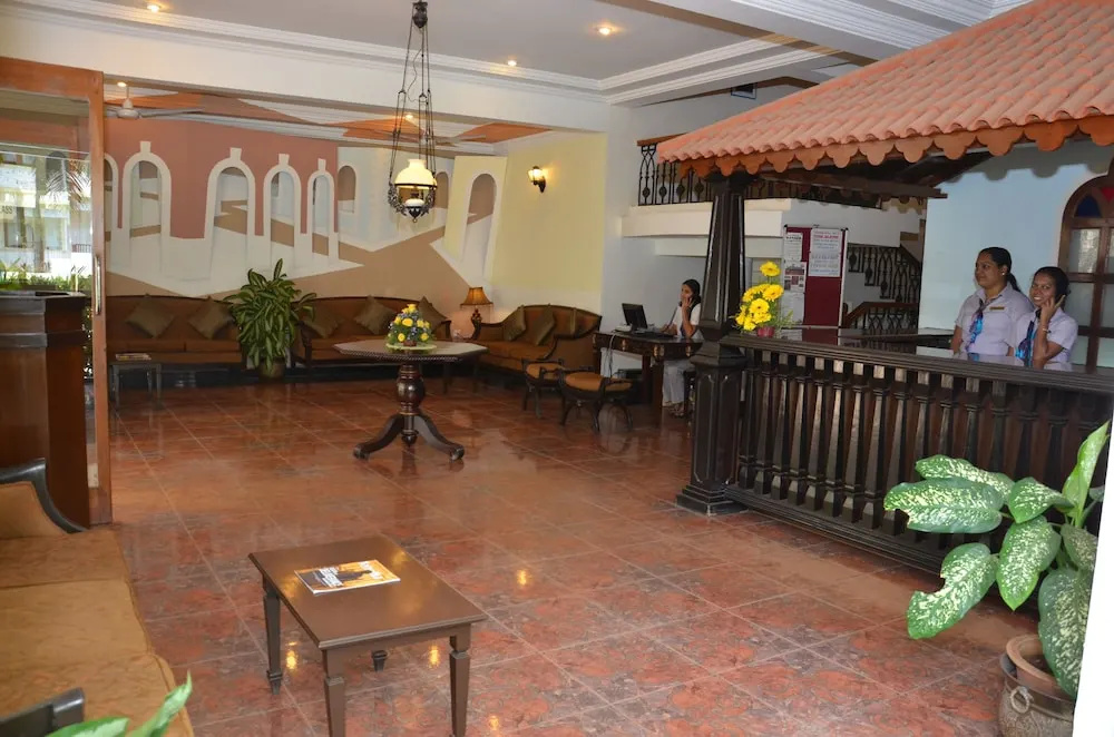 Hotel photo 2
