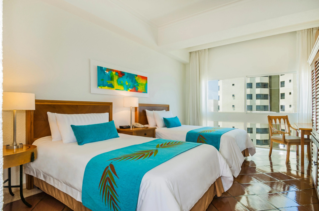 Hotel Almirante Cartagena - Colombia - Général