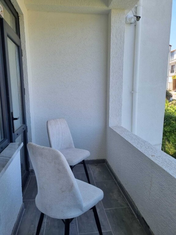Istanbul Airport Family suites Hotel (By Ostrovok
