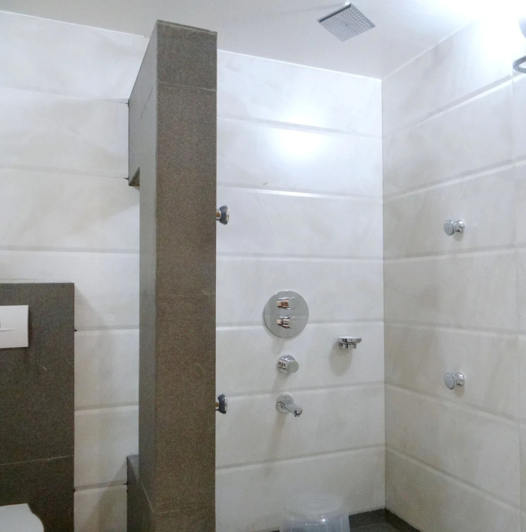 Hotel Pushpak Resort - Chambres