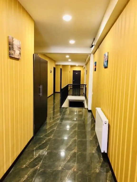Lords Hotel - Général