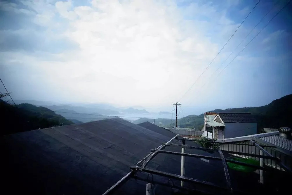 Memory Jiufen