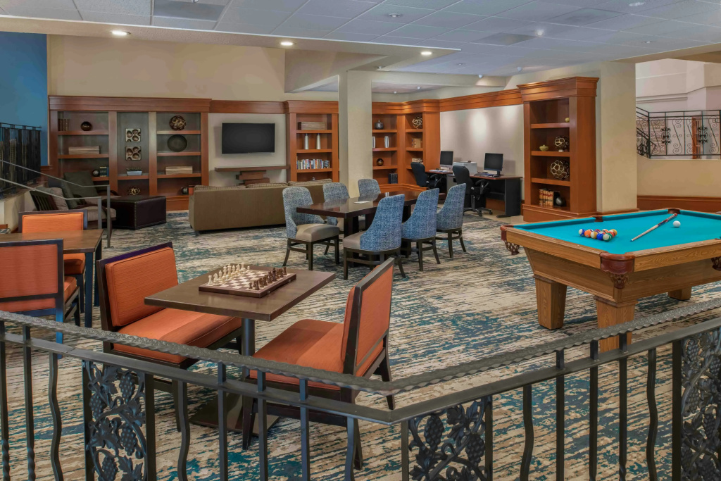 DoubleTree by Hilton Sonoma - Wine Country - Général