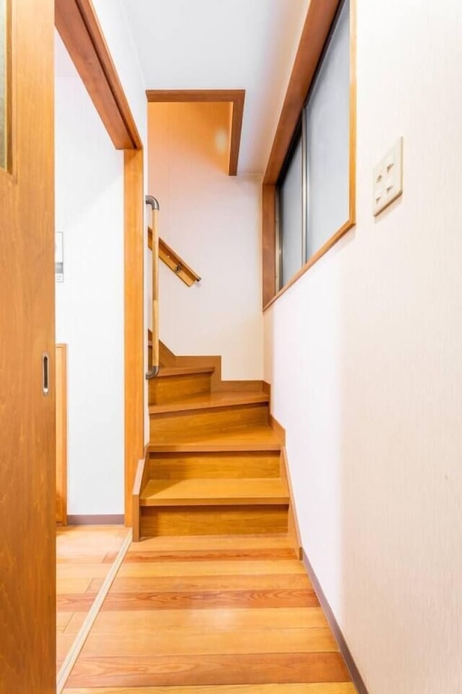 Nishi-Kujo Detached house 사진 13
