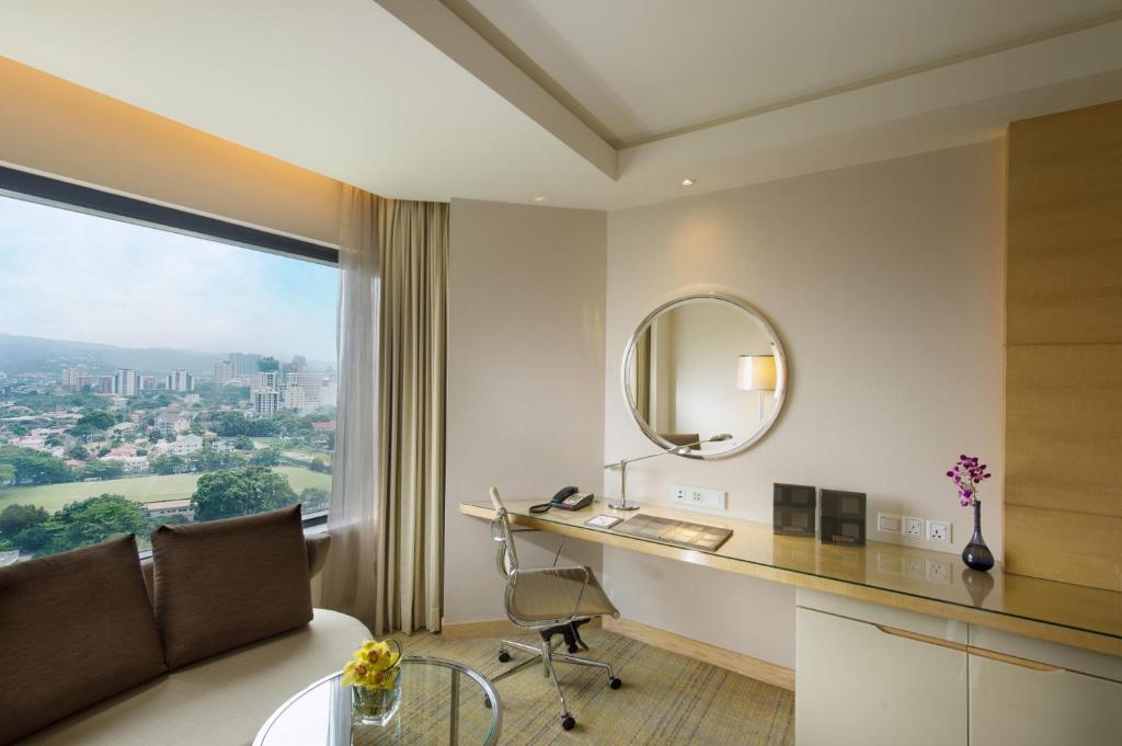 Doubletree By Hilton Kuala Lumpur