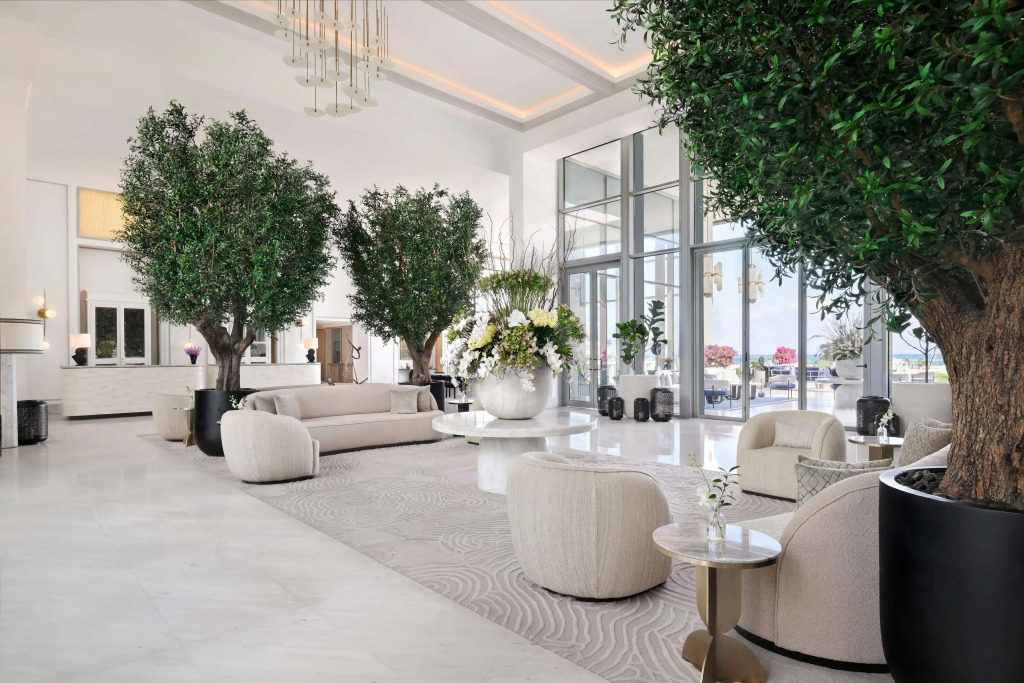 Address Marassi Golf Resort - Residences - фото 2