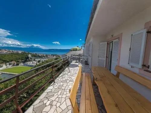 Apartment Miklic B