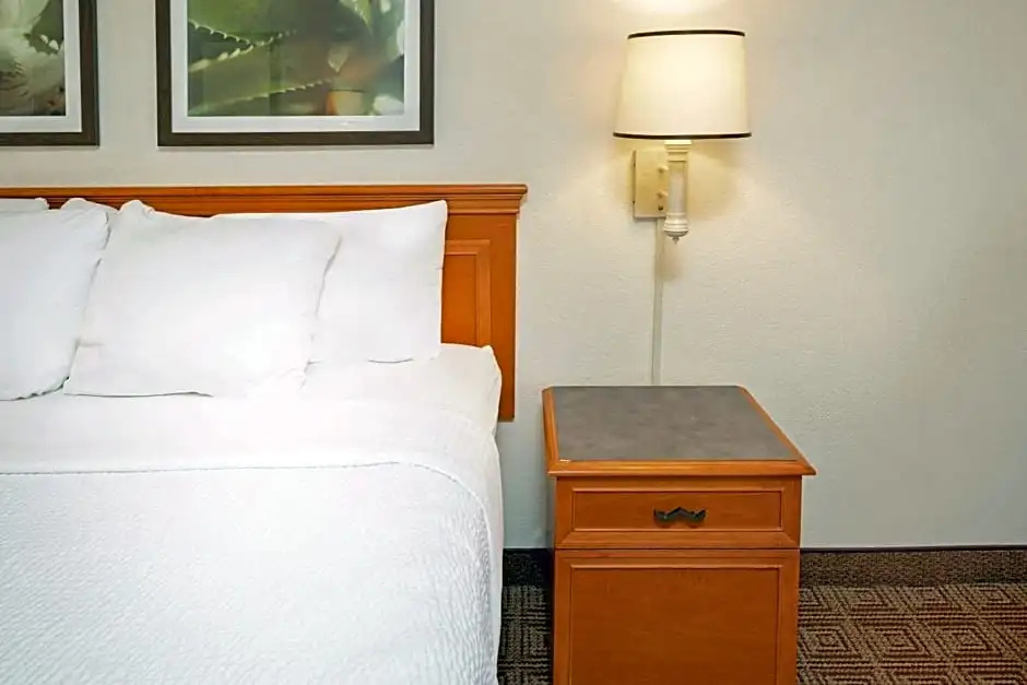 La Quinta Inn & Suites by Wyndham Salt Lake City - Layton - Chambres