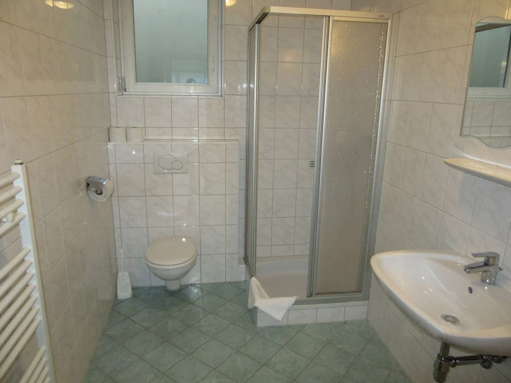 Haus Carina- Absolute Active Resort - Chambres