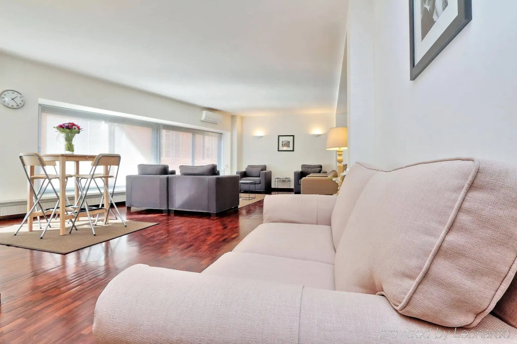 Residenza dell'Olmata - Aparthotel - Général