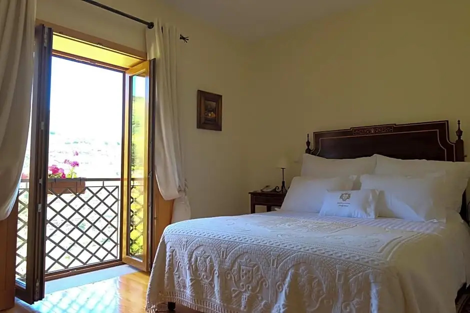 Hotel Rural Quinta do Silval - Chambres