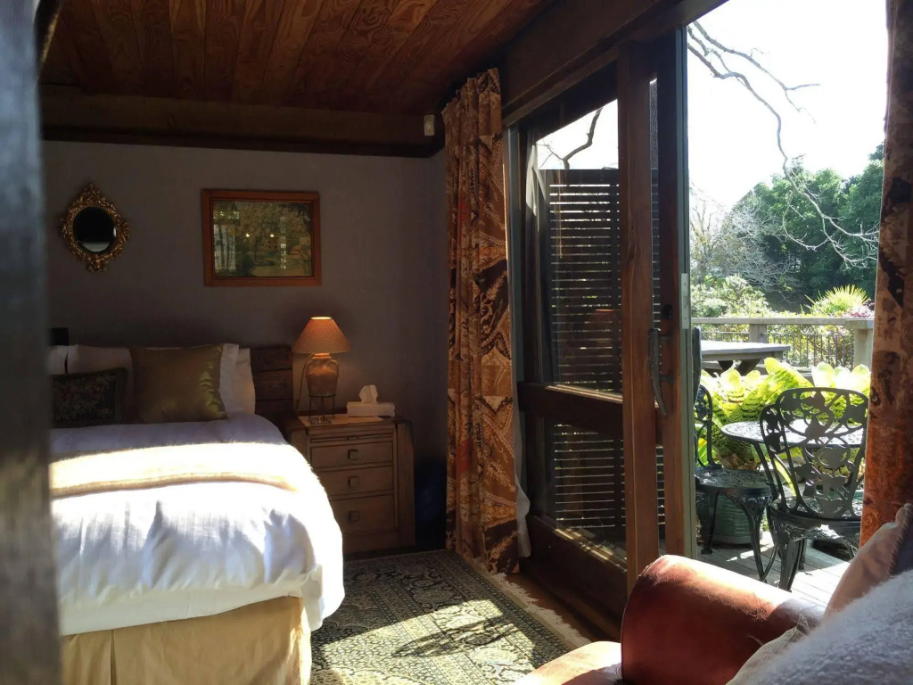 Matua Lodge - Général