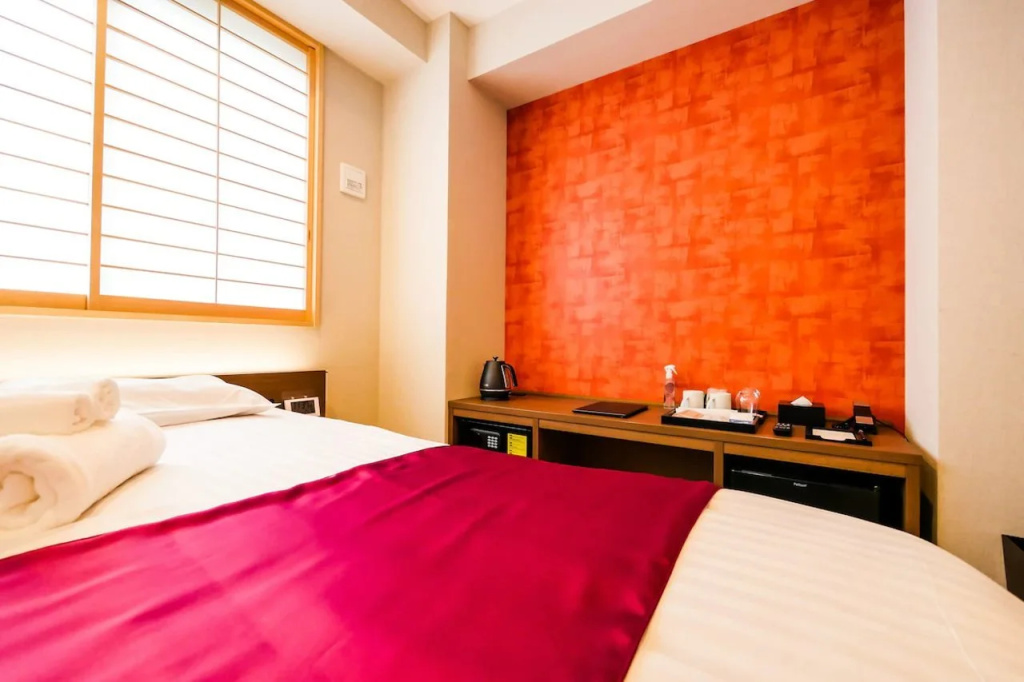 Hotel photo 6
