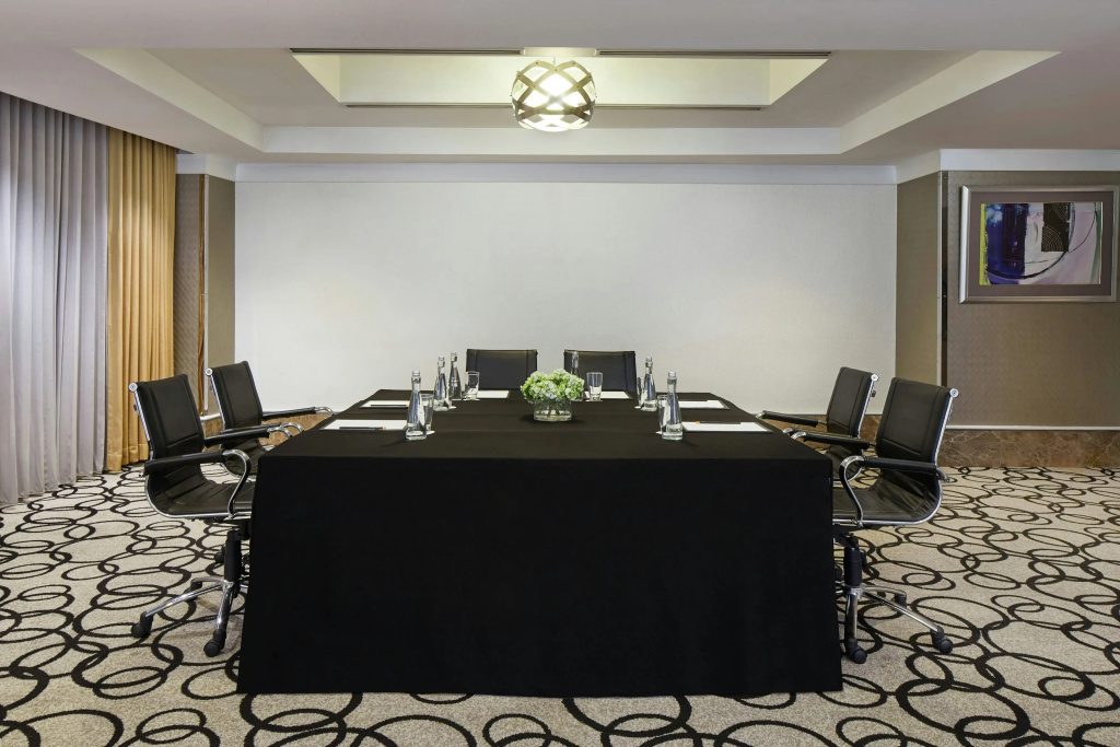 Courtyard by Marriott Bandung Dago - Général