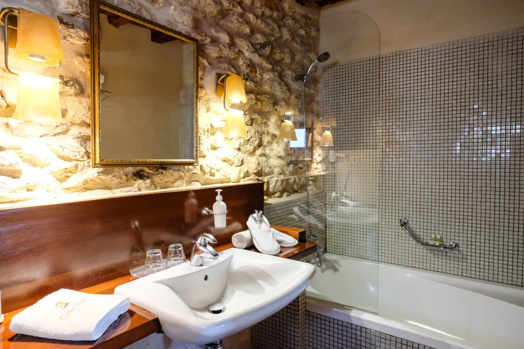 Can Lluc Boutique Country Hotel & Villas, a member of Beyond Green - Général