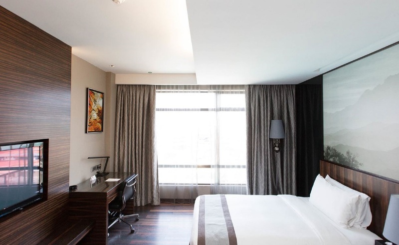 Horizon Hotel