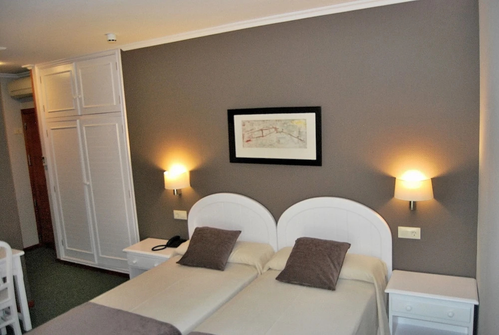 Hotel Bosque Mar — 5