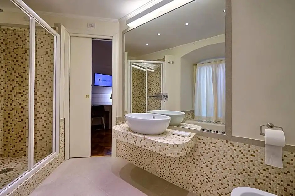 Polinari Rooms San Pietro Roma - Chambres