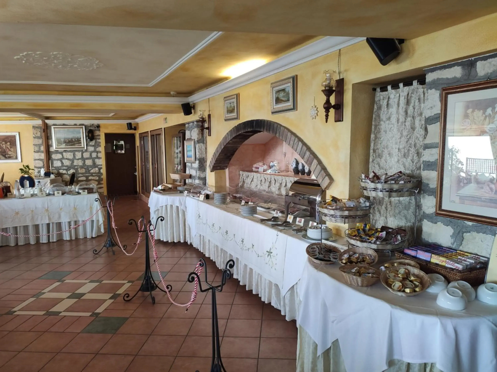Hotel Internazionale - фото 20