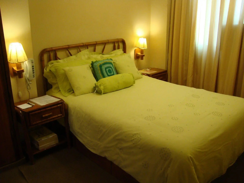 Suite Service Apart Hotel - Général