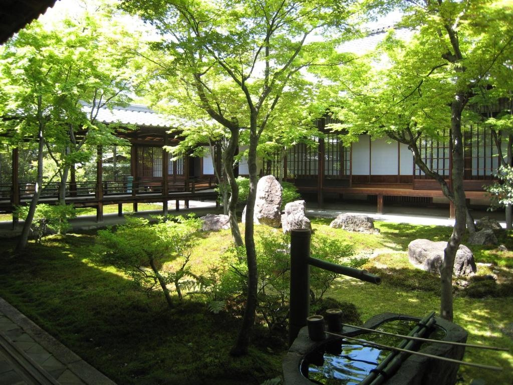 Gion Kyuraku 사진 2