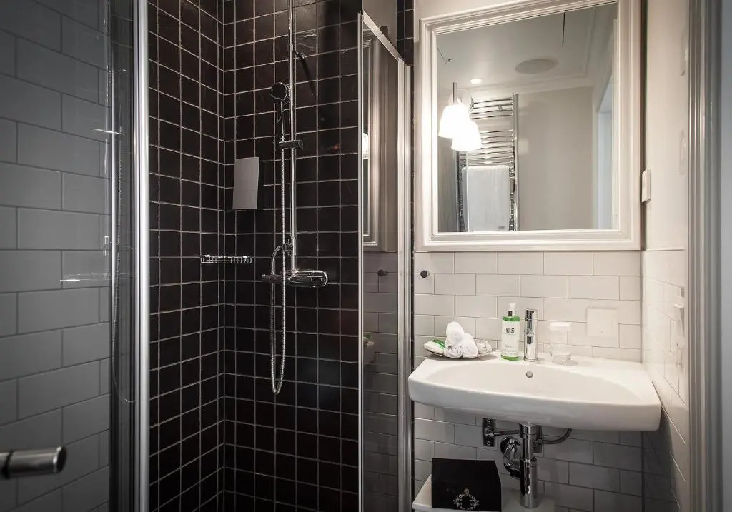 Hotel Villa Anna - Chambres